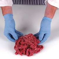 Stir-Fry of Beef Meat Cut Spec Step 1